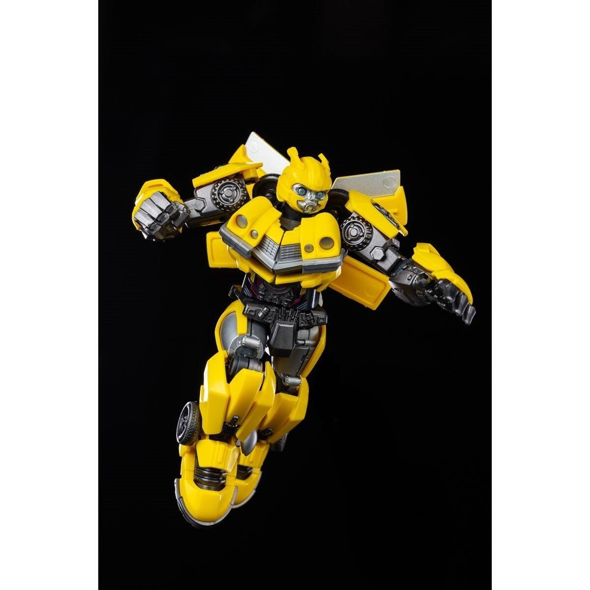 ブロッキーズ トランスフォーマー クラシック クラス 02
