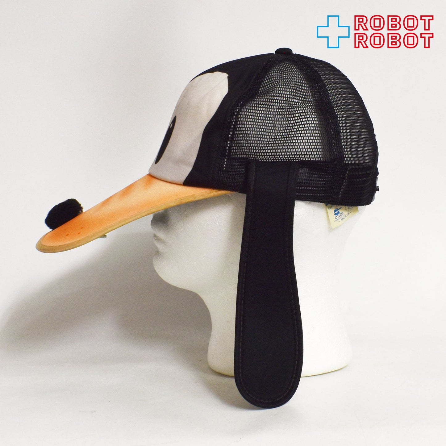 TDL グーフィー フェイス ファン・キャップ 帽子