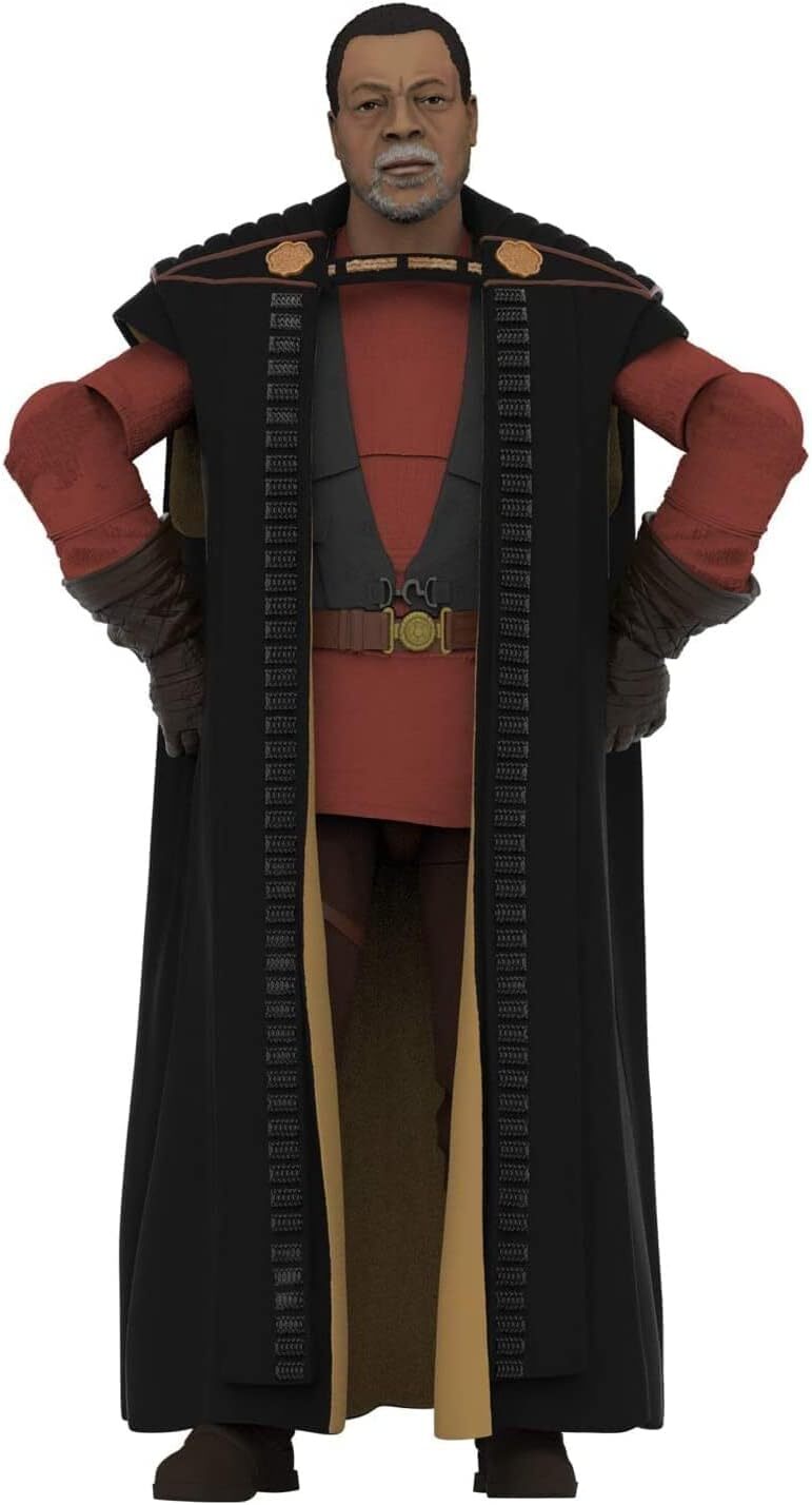 スター・ウォーズ VC185 グリーフ・カルガ [マンダロリアン] ヴィンテージコレクション 3.75インチ アクションフィギュア 未開封