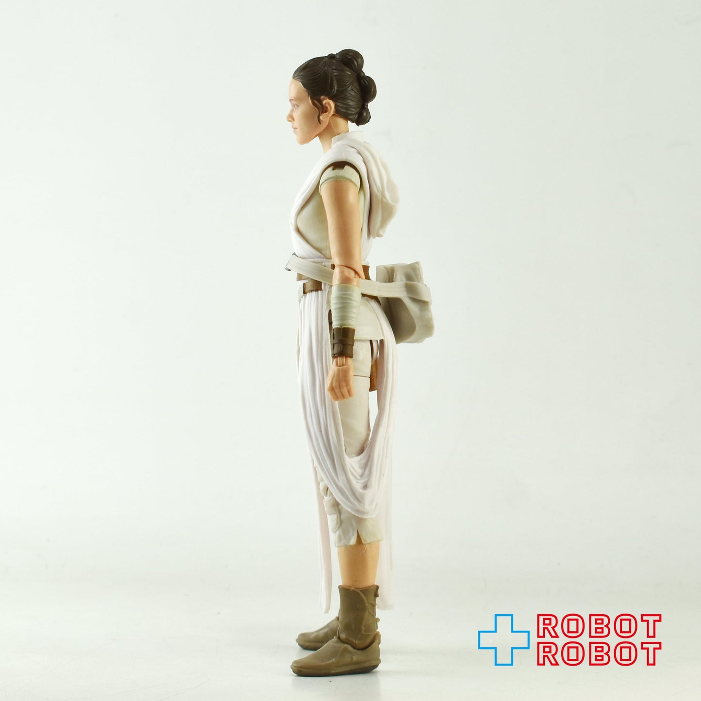 スター・ウォーズ ブラックシリーズ レイ & D-0 6インチフィギュア ルース