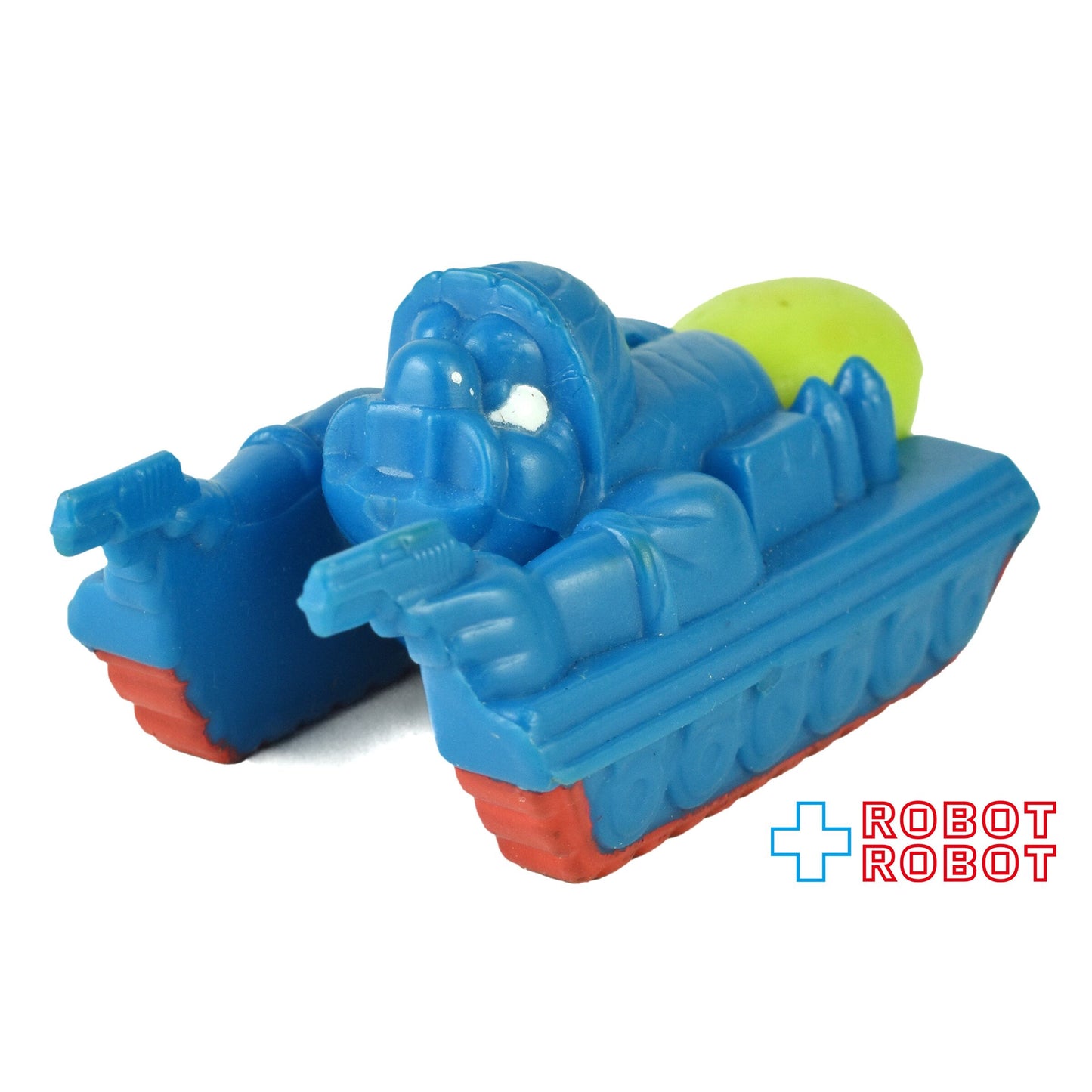 ハズブロ  アーミーアンツ 砲兵チーム ピッグアウト PVCフィギュア 1987