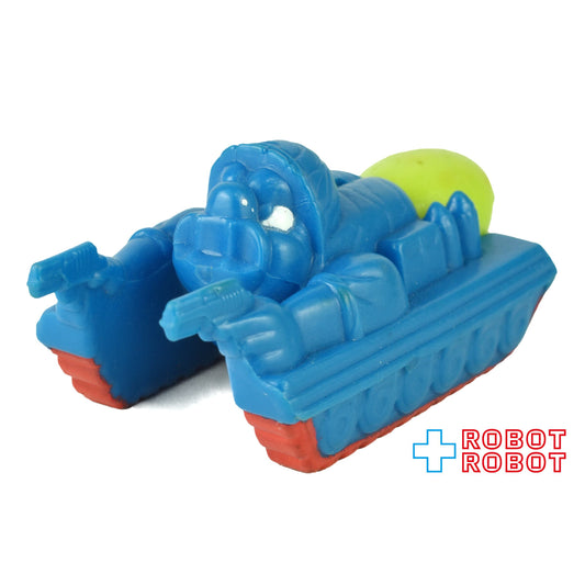 ハズブロ  アーミーアンツ 砲兵チーム ピッグアウト PVCフィギュア 1987