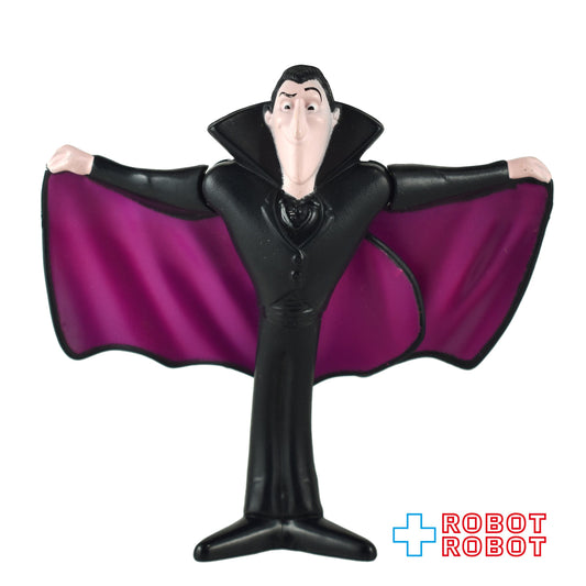 マクドナルド モンスター・ホテル ドラキュラ フィギュア ミールトイ 2012