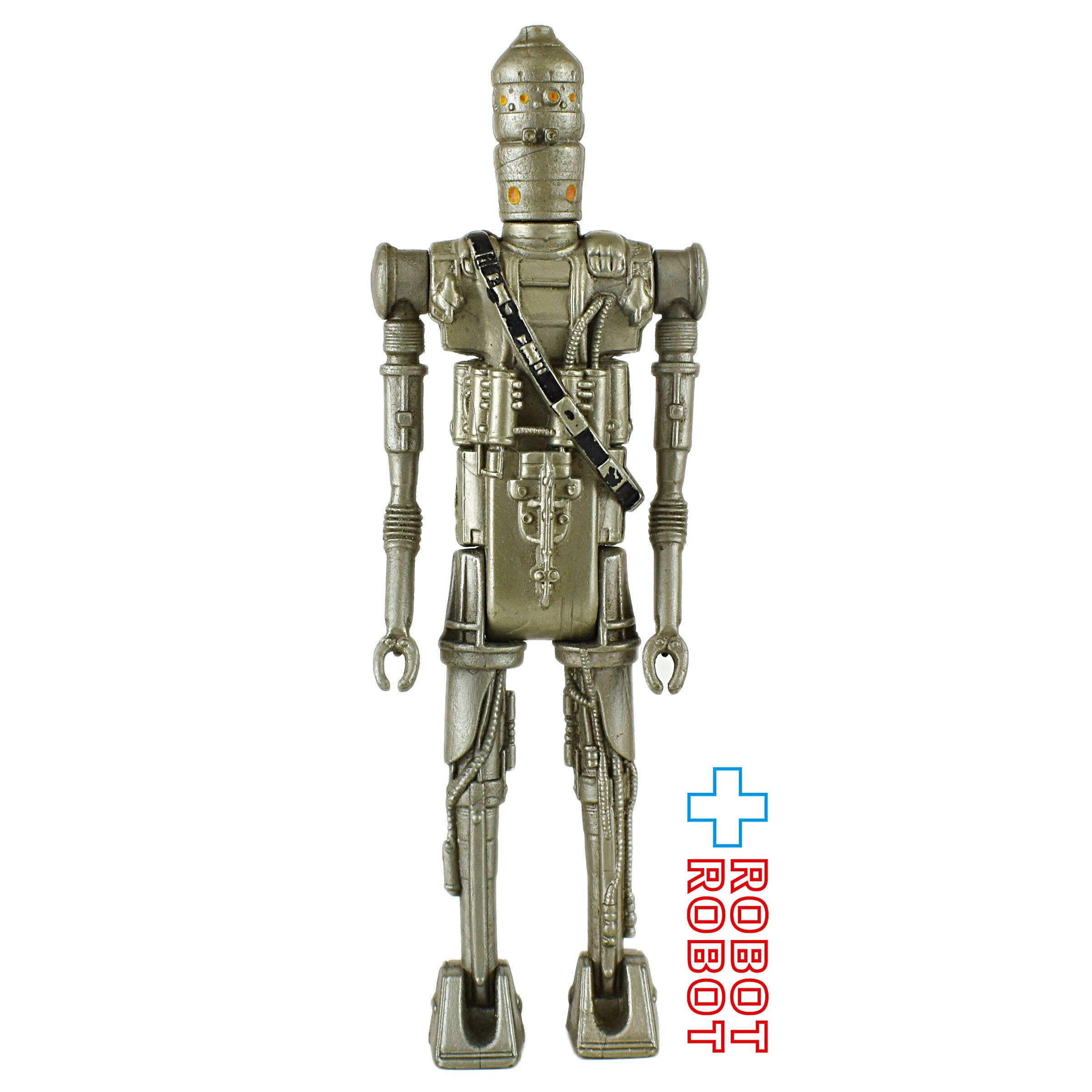 【HOT2024】オールド　ケナー　ヤックフェイス　カード付 ☆脚が非常にいい状態 YAK FACE backing card (nice stiff limbs) Old Kenner スターウォーズ その他