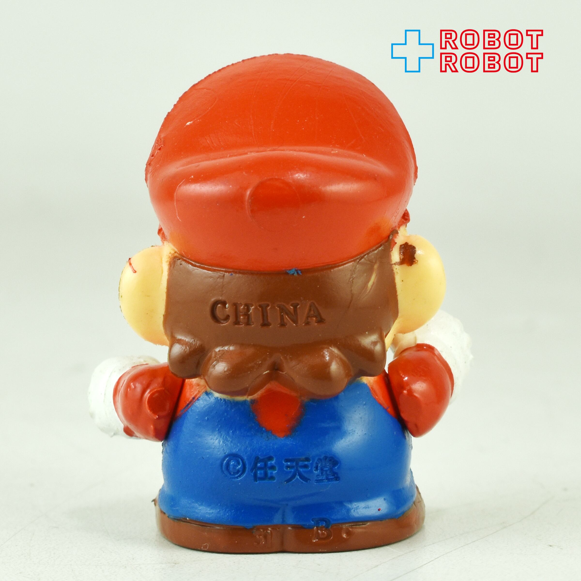 バンダイ スーパーマリオワールド F・B フューチャーブーム