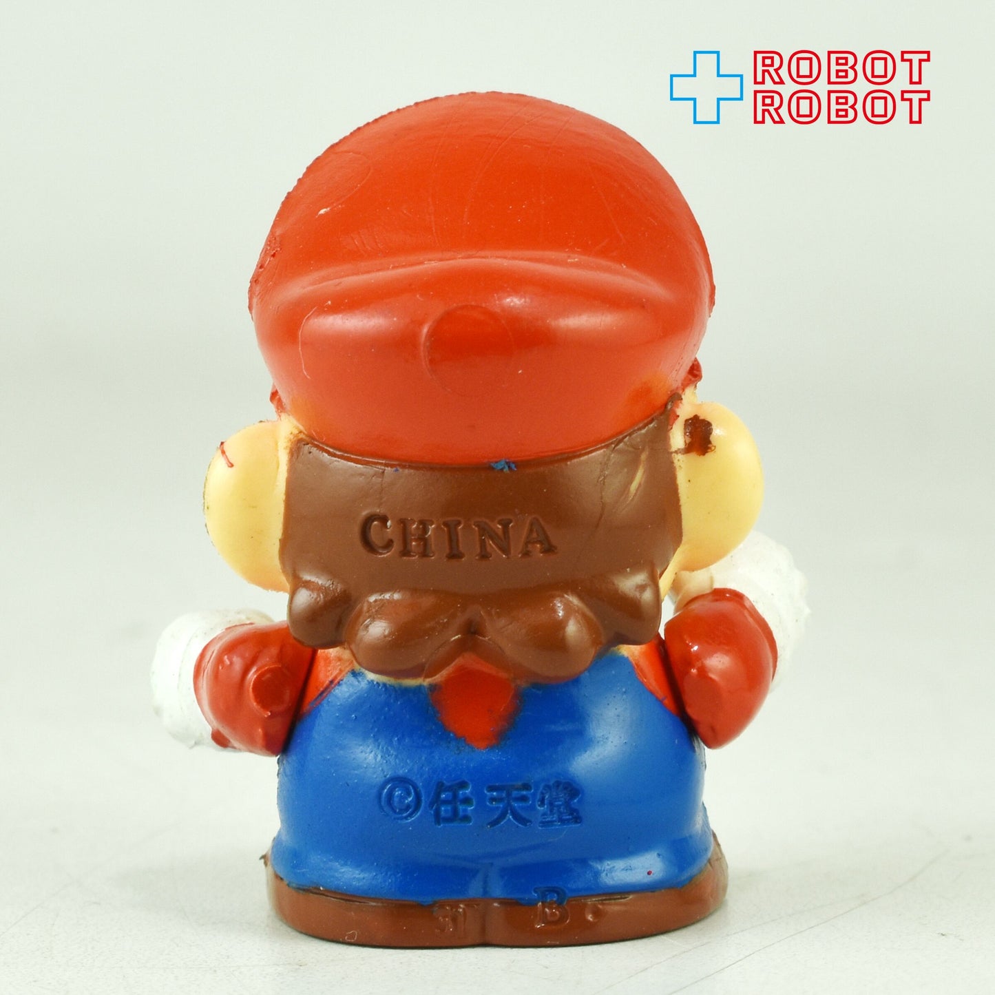 バンダイ スーパーマリオワールド F・B フューチャーブームコレクション マリオ