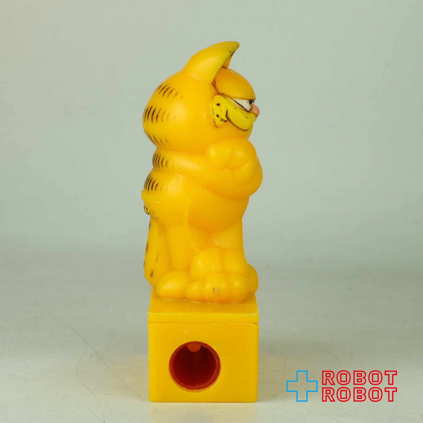 ガーフィールド プラスティック 鉛筆削り