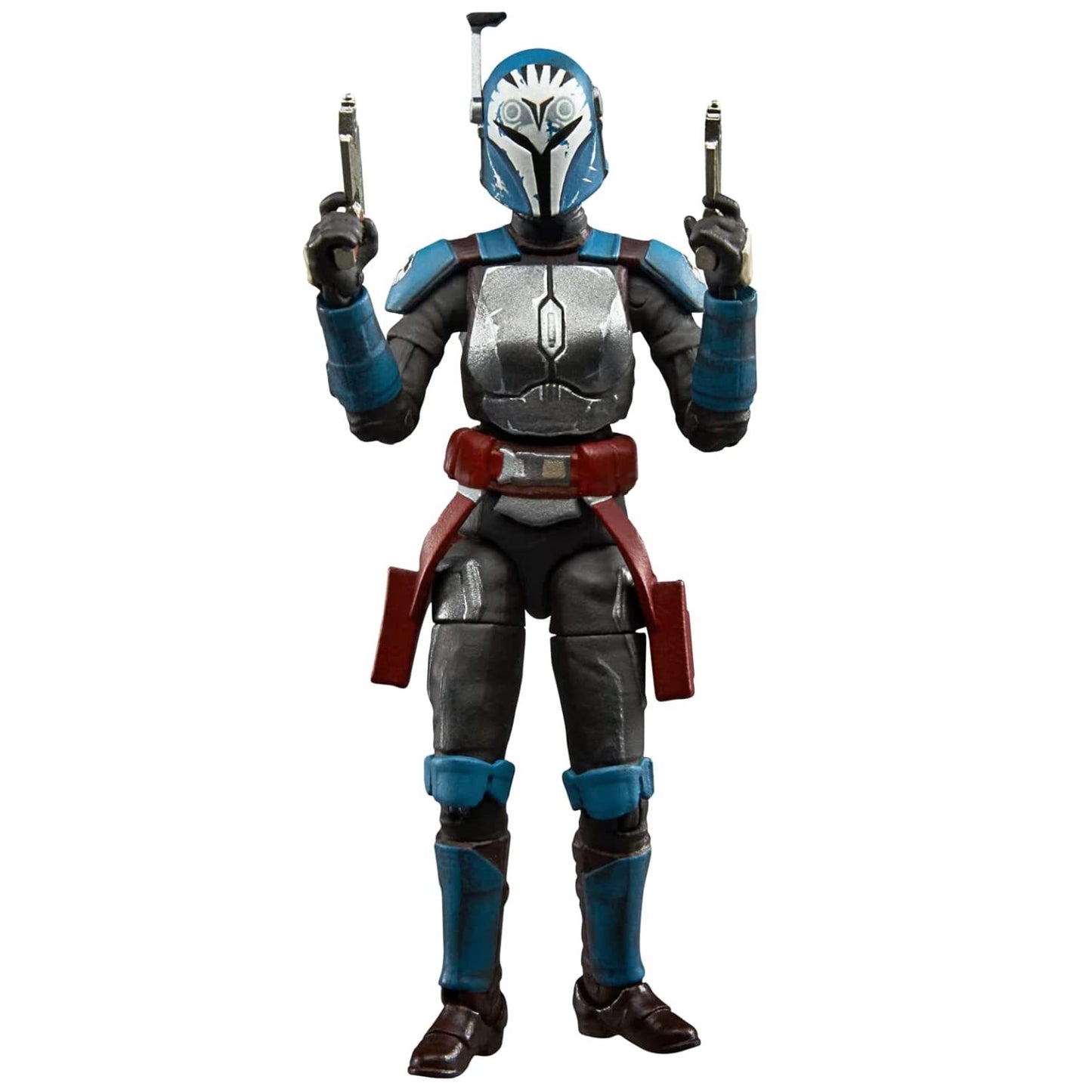 スター・ウォーズ VC226 ボ＝カターン・クライズ [マンダロリアン] ヴィンテージコレクション 3.75インチ アクションフィギュア 未開封