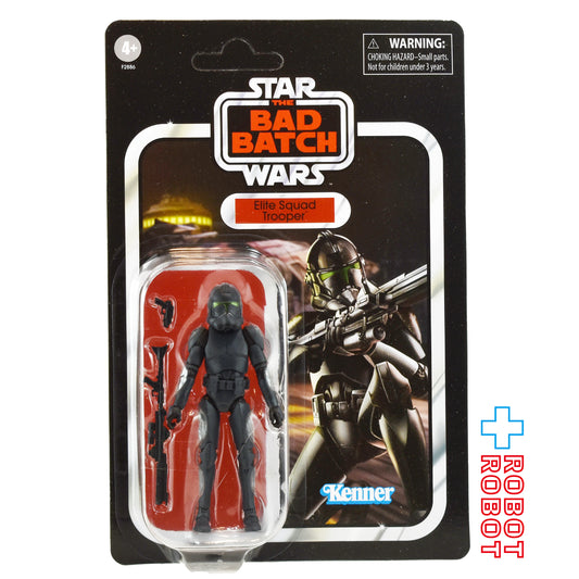 スター・ウォーズ VC211 エリート・スクワッド・トルーパー [バッドバッチ] ヴィンテージコレクション 3.75インチ アクションフィギュア 未開封