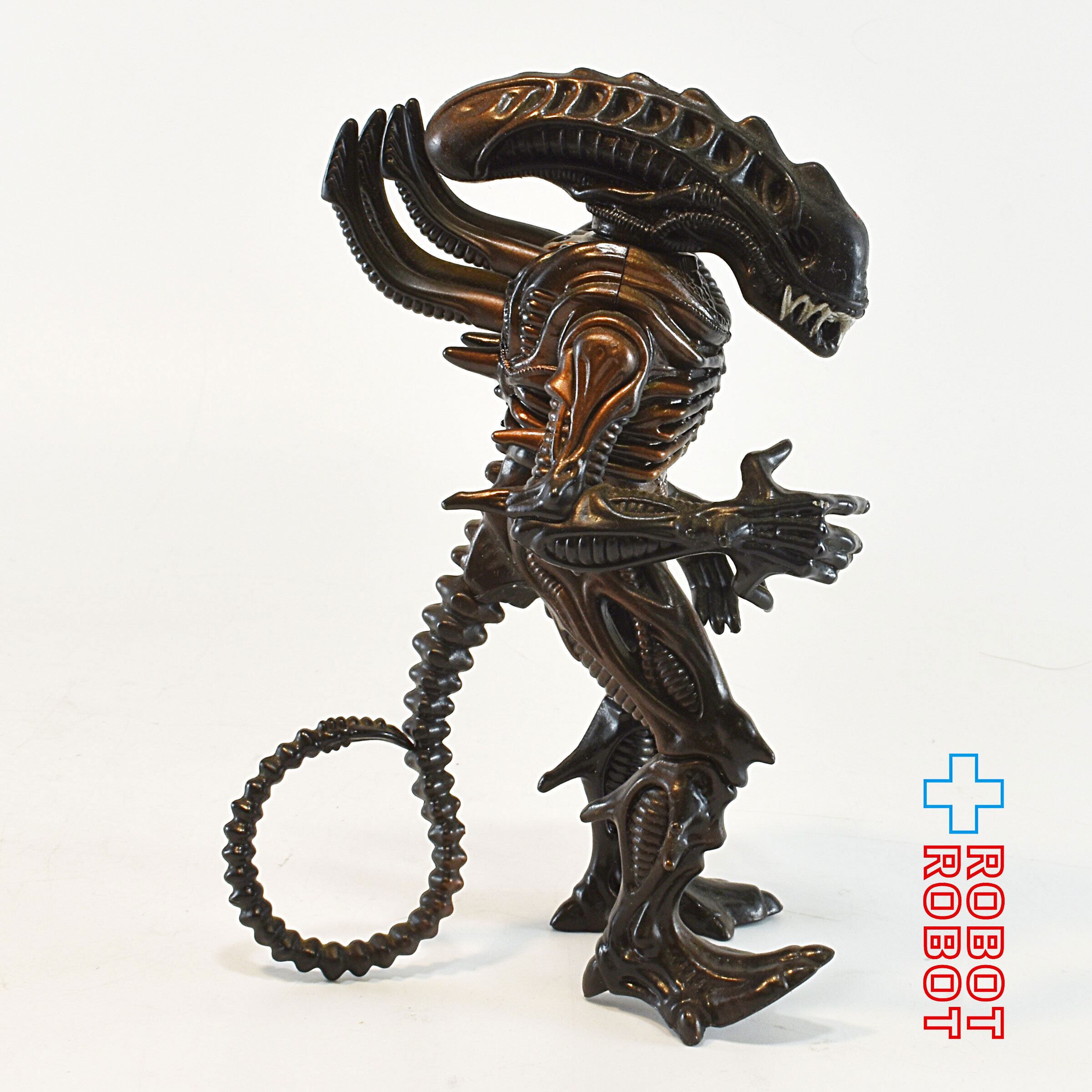 ケナー エイリアン スコーピオン エイリアン アクション