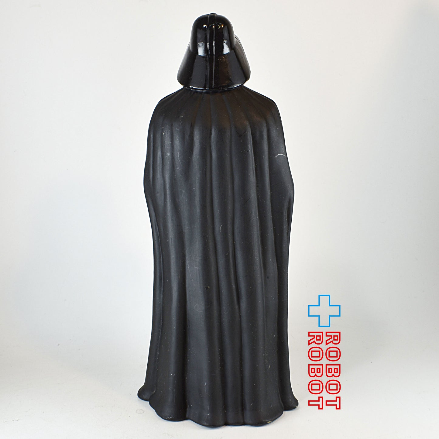 スター・ウォーズ ダース・ベイダー ビニールフィギュア 1993 アウトオブキャラクター社