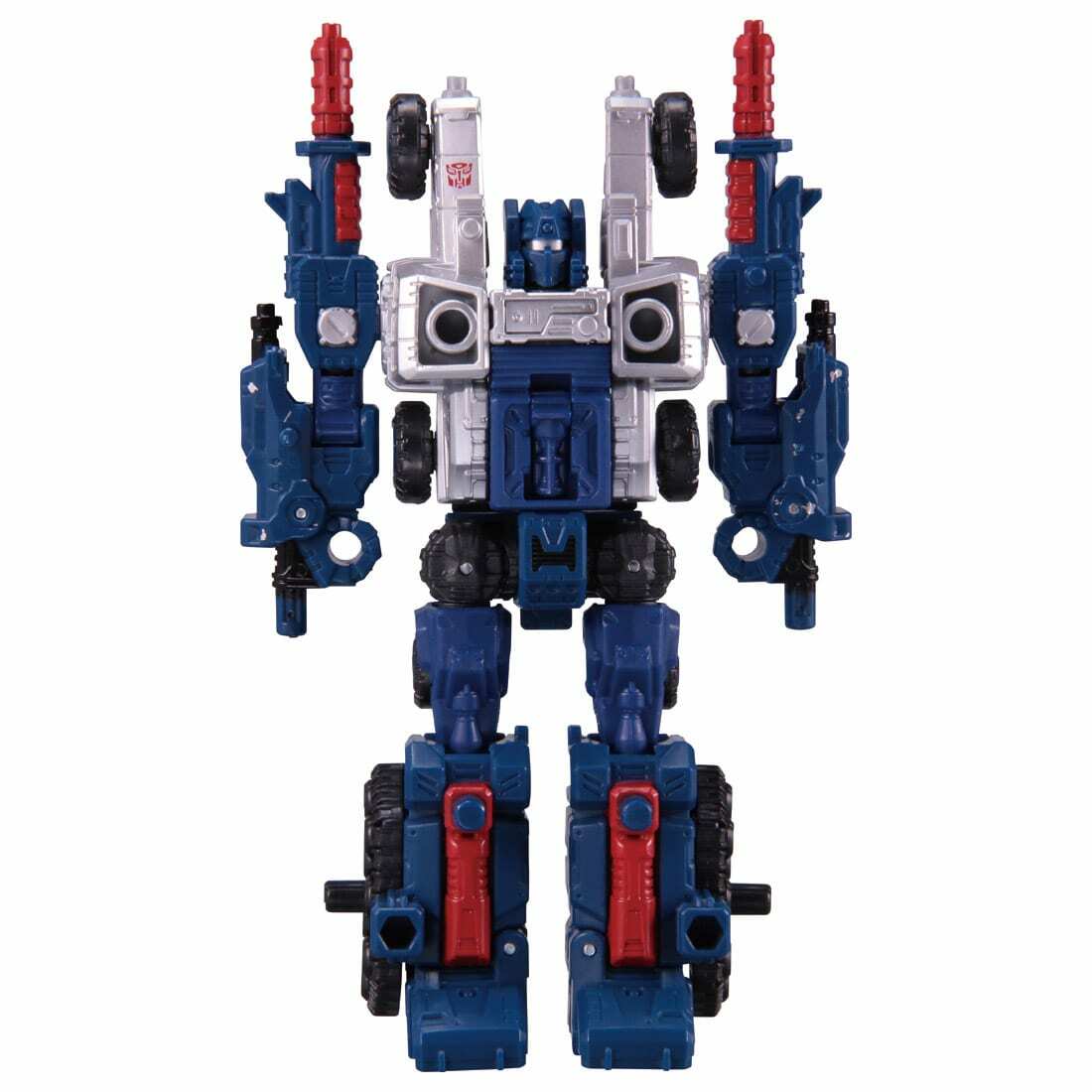 トランスフォーマー シージ SG-05 オートボットコグ