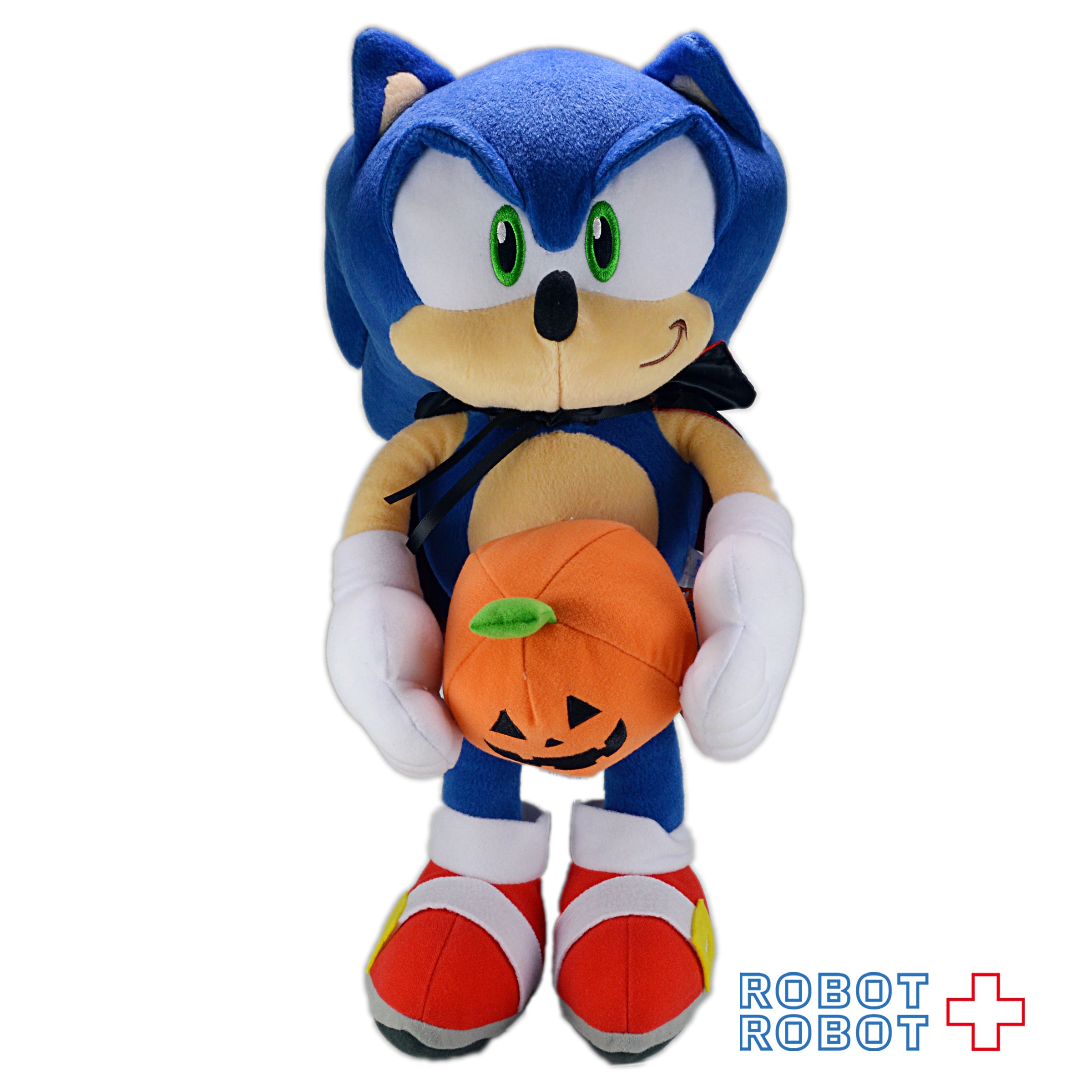 セガ ソニックザヘッジホグ スーパージャンボ東京ジョイポリス