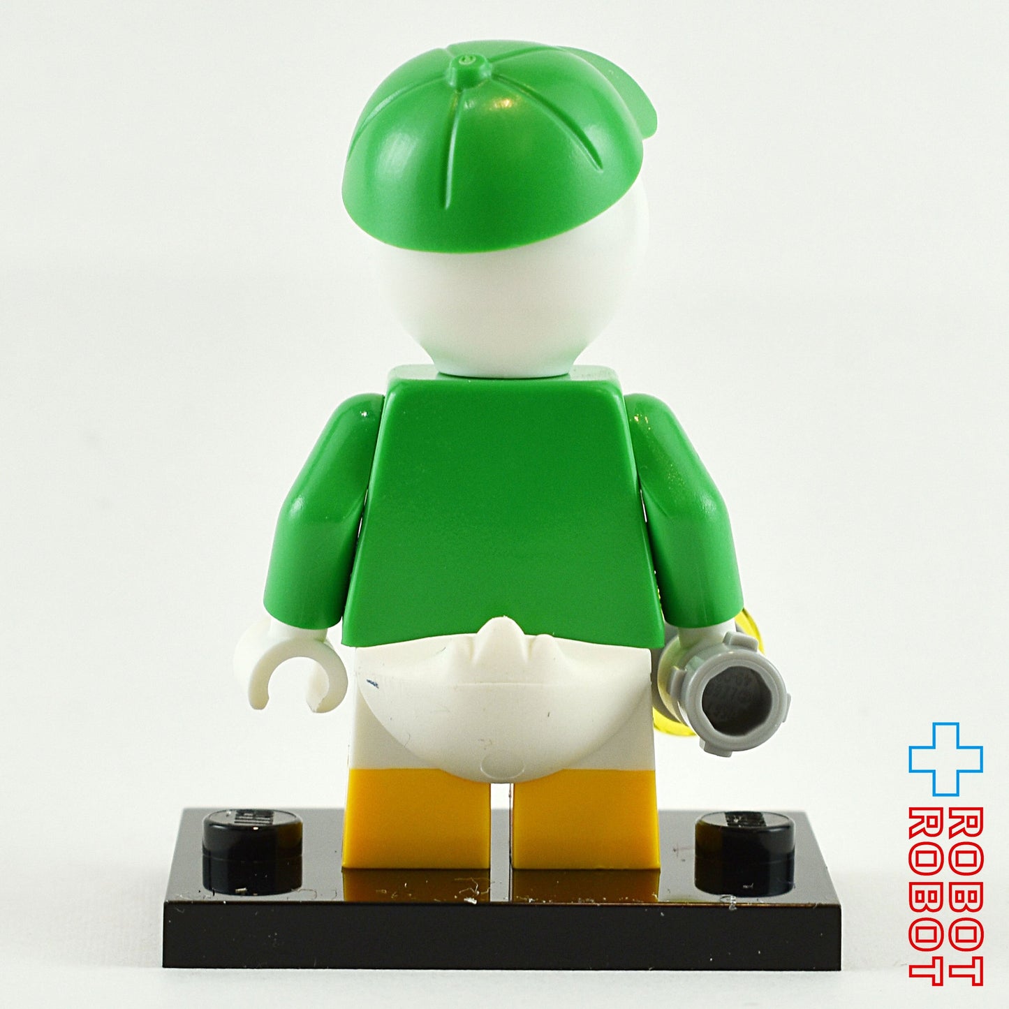 LEGO レゴ 71024 ディズニー ミニフィグ シリーズ2 #5 ルーイ (ダックナヒュー)