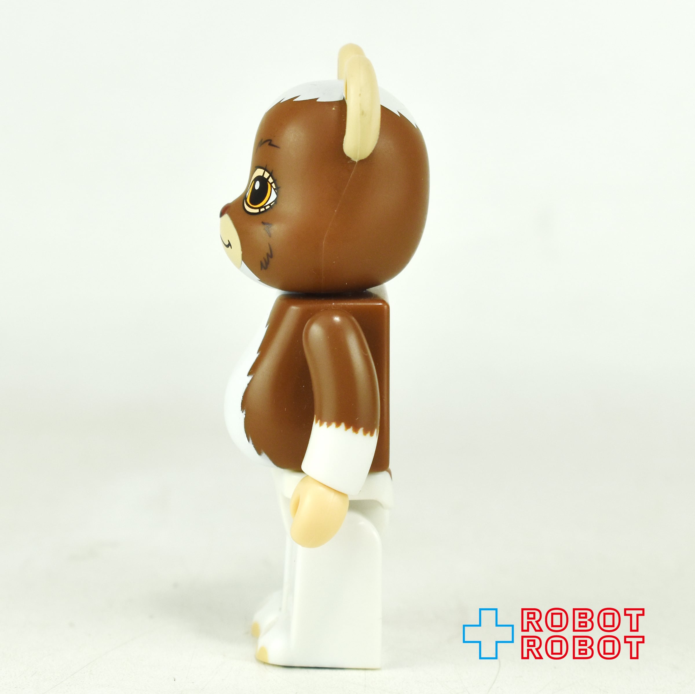 メディコム ベアブリック BE@RBRICK 100% シリーズ20 グレムリン