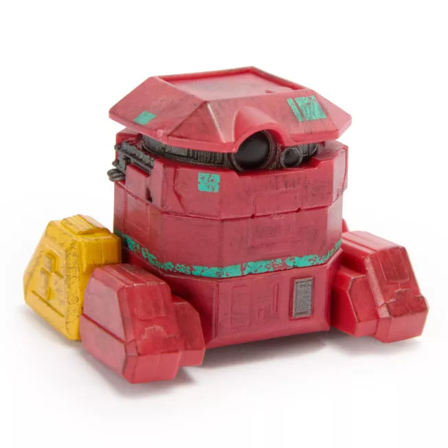 スター・ウォーズ ドロイドファクトリー B2EMO ビルドアドロイド アクションフィギュア 未開封
