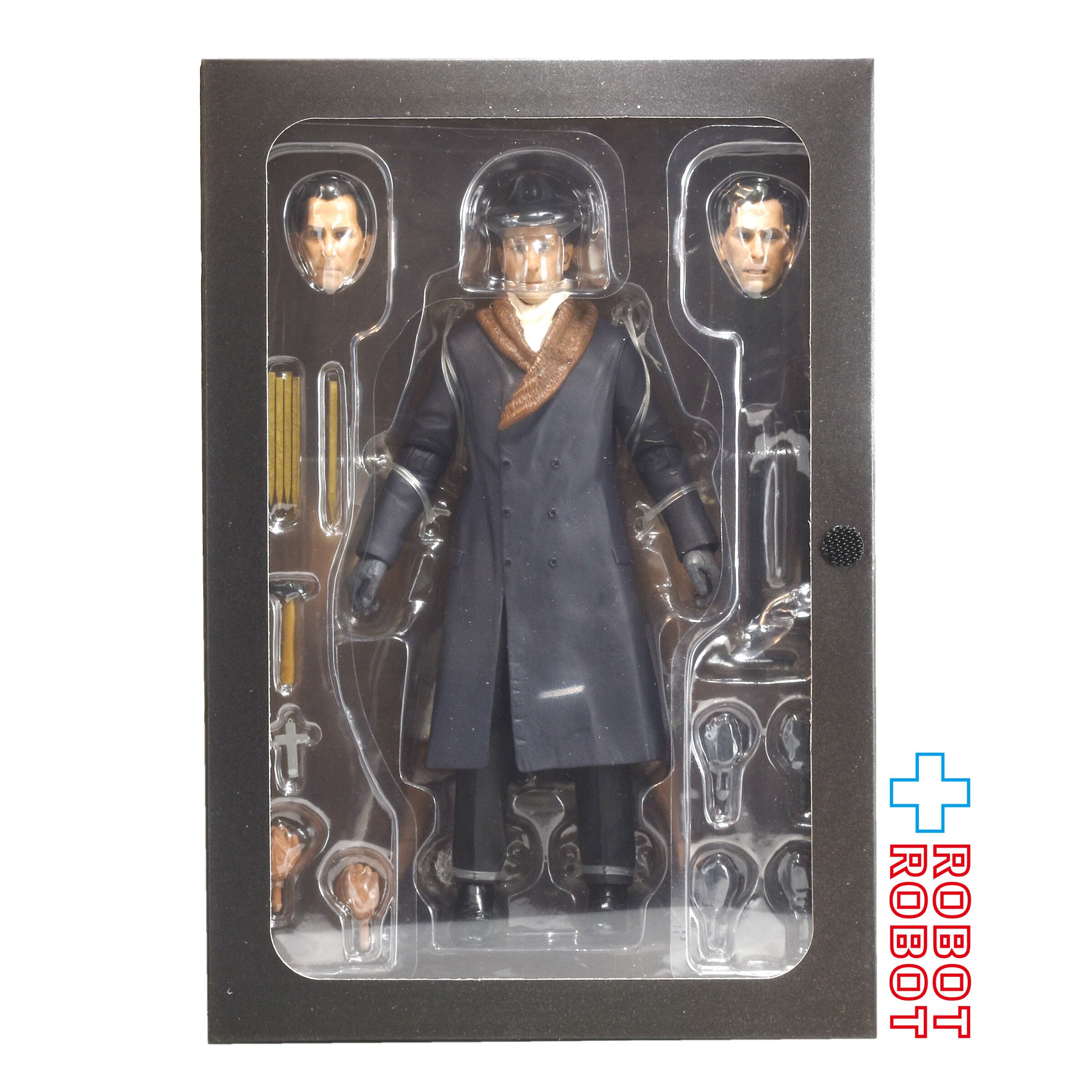 シーモンキー　フィギュア　アメトイ Sea-Monkeys Action Figures The AMAZING LIVE Father & Son From