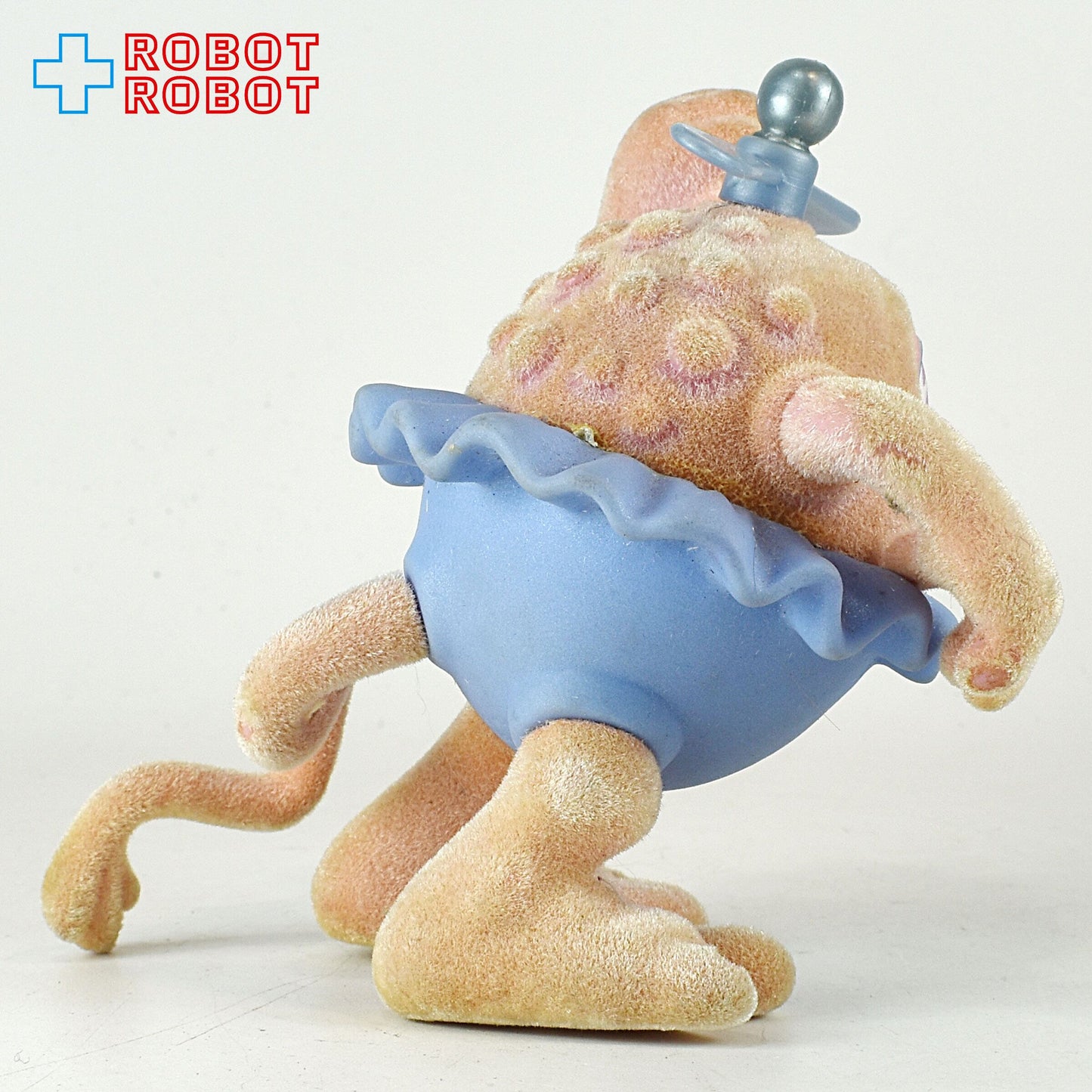 ムーンドリーマーズ スリープクリープス スクオーカー