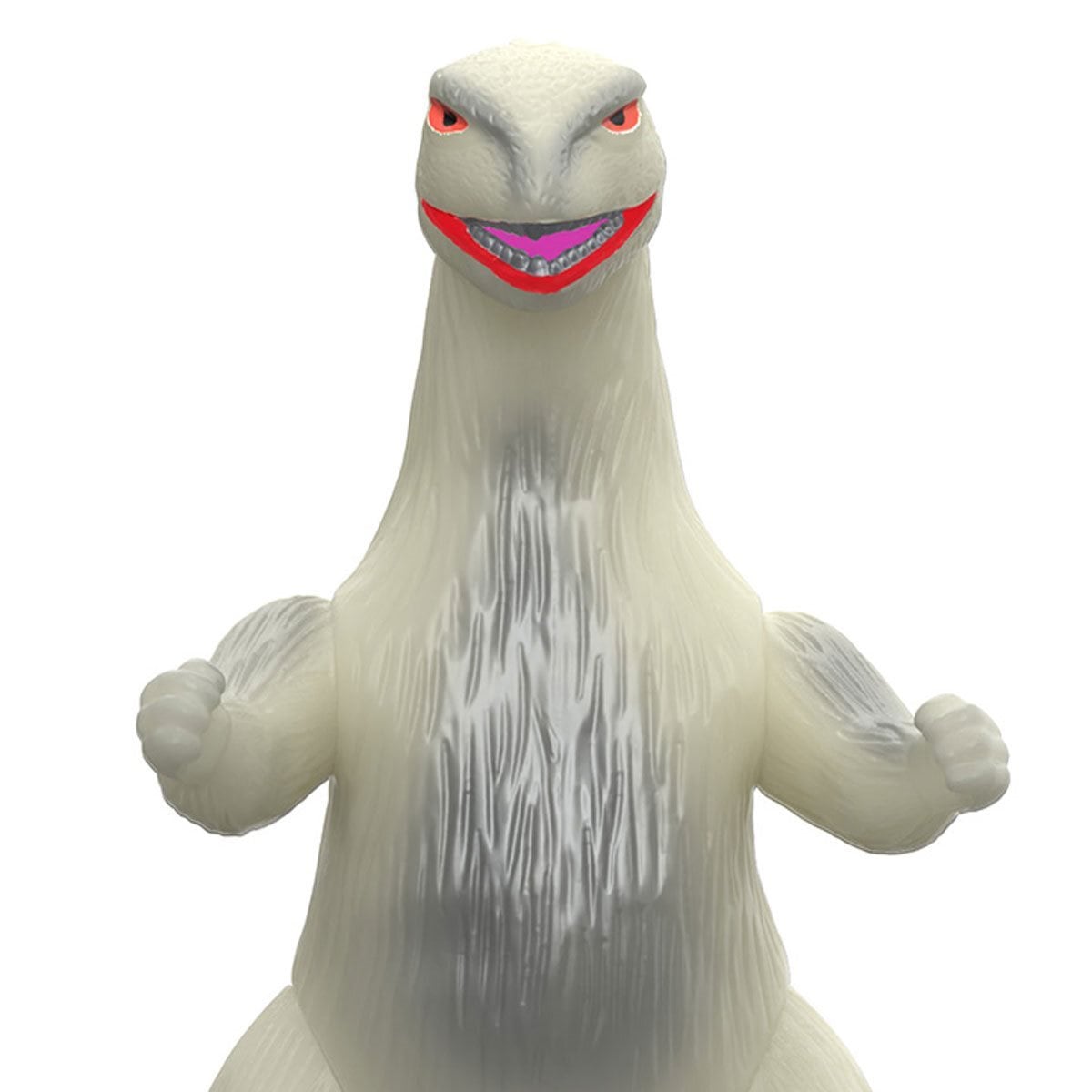 スーパー7 リ・アクション マルサン ゴジラ Jテール 蓄光 3.75インチ Amazon.co.jp: SUPER7 ゴジラマルサン J-Tail 暗闇で光る