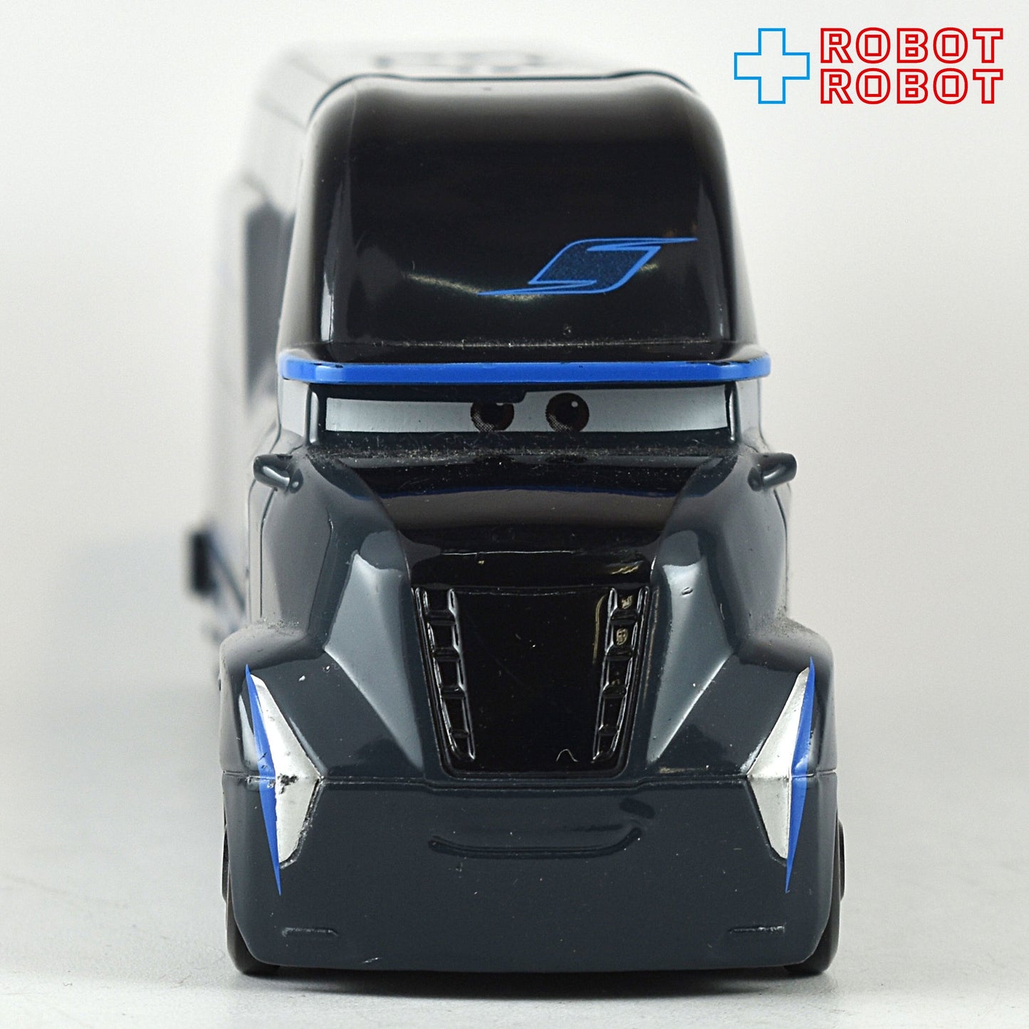 トミカ ディズニー カーズ ゲイル・ビューフォート (スタンダードタイプ) ルース