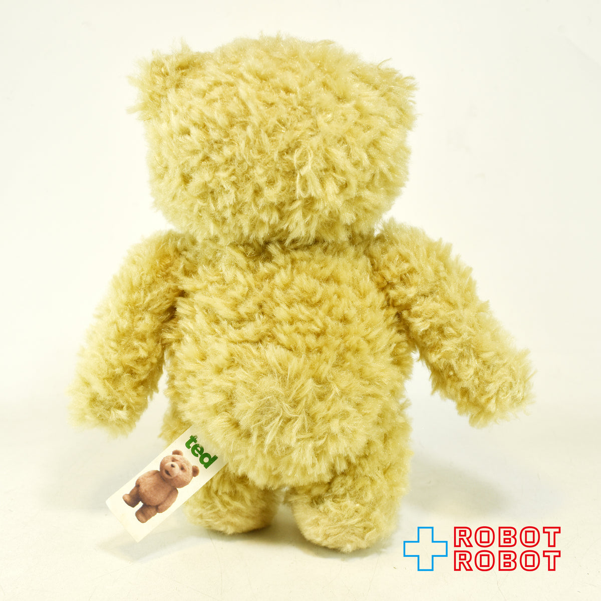 コモンウェルス社 TED テッド 20センチ ぬいぐるみ
