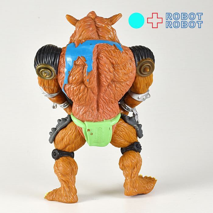 プレイメイツ ティーンエイジ・ミュータント・ニンジャ・タートルズ TMNT ズ レイザー アクションフィギュア ルース