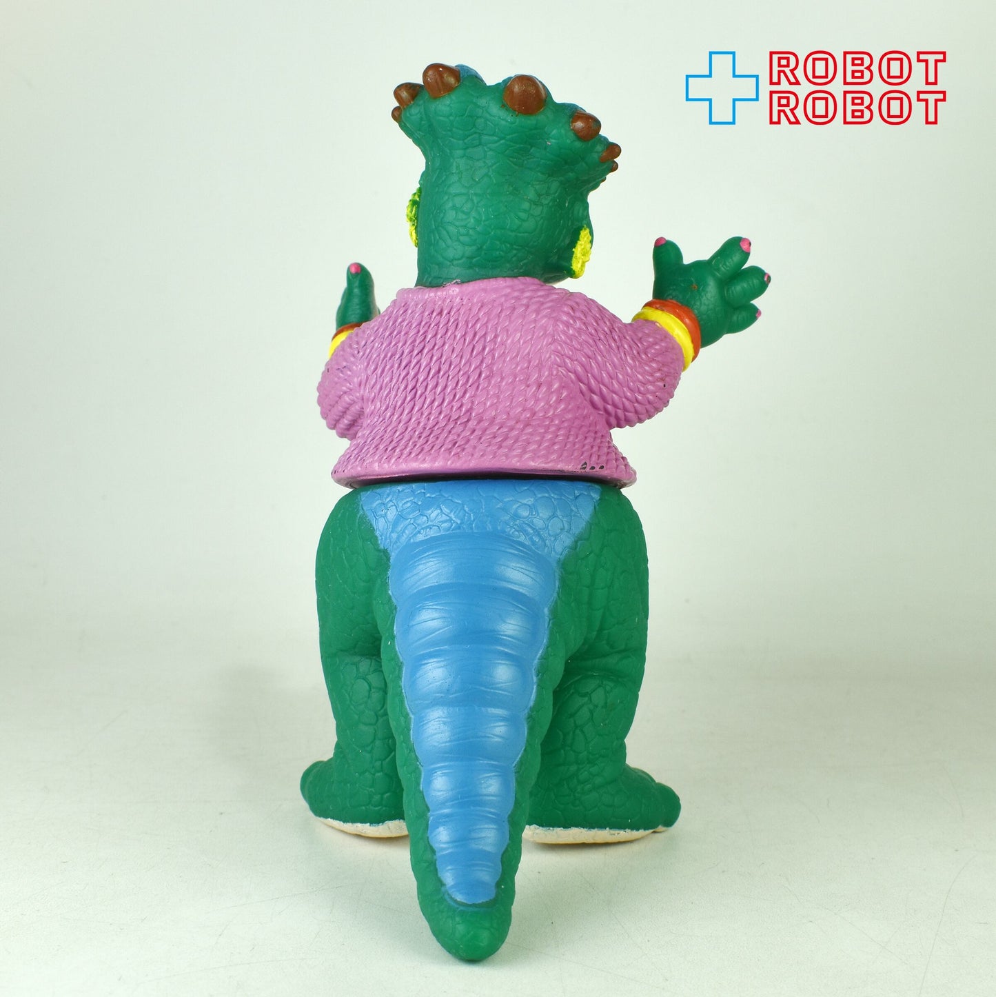 ハズブロ 恐竜家族 シャーリーン・シンクレア アクションフィギュア 1991