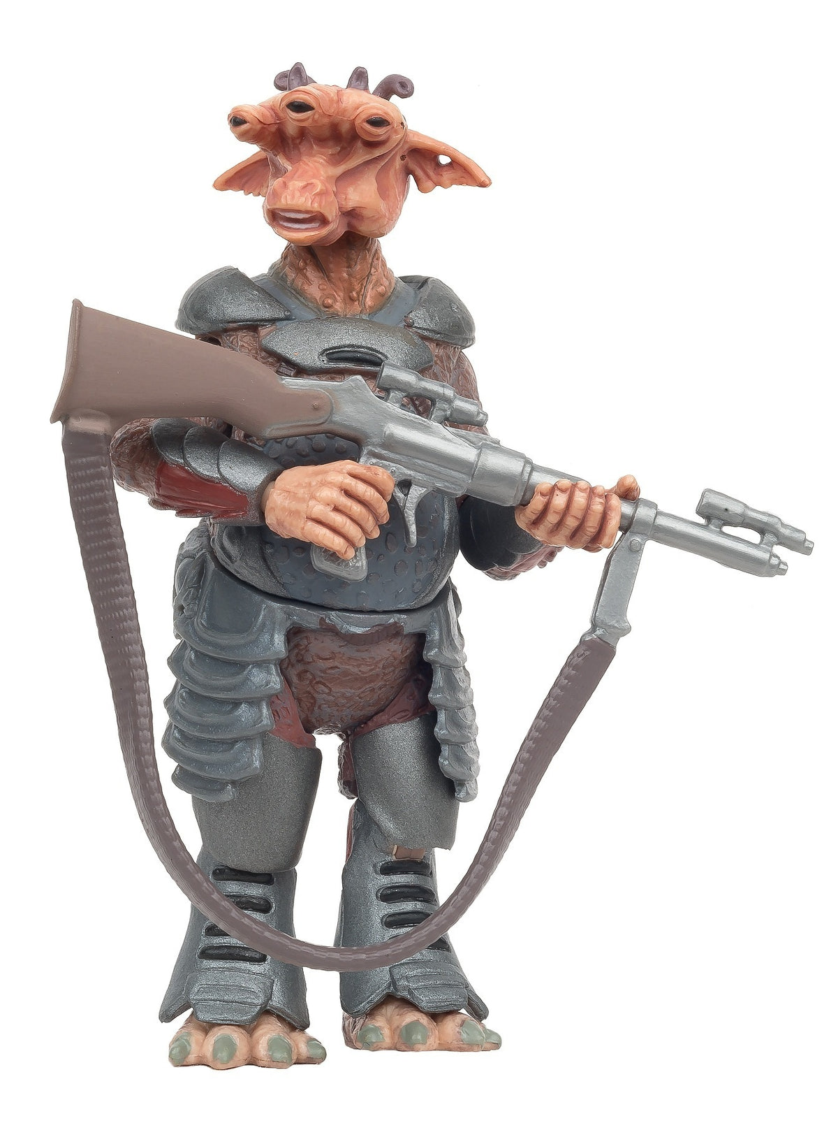 スター・ウォーズ ディスカバーザフォース 6 of 12 マーホニック アクションフィギュア