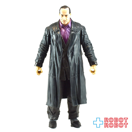 DCマルチバース ザ・バットマン ペンギン 7インチ アクションフィギュア ルース