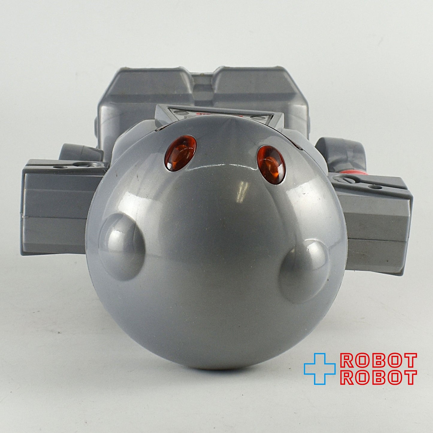 ベンド・ア・ボット ロボット 電動ロボット 1991 可動品 箱付