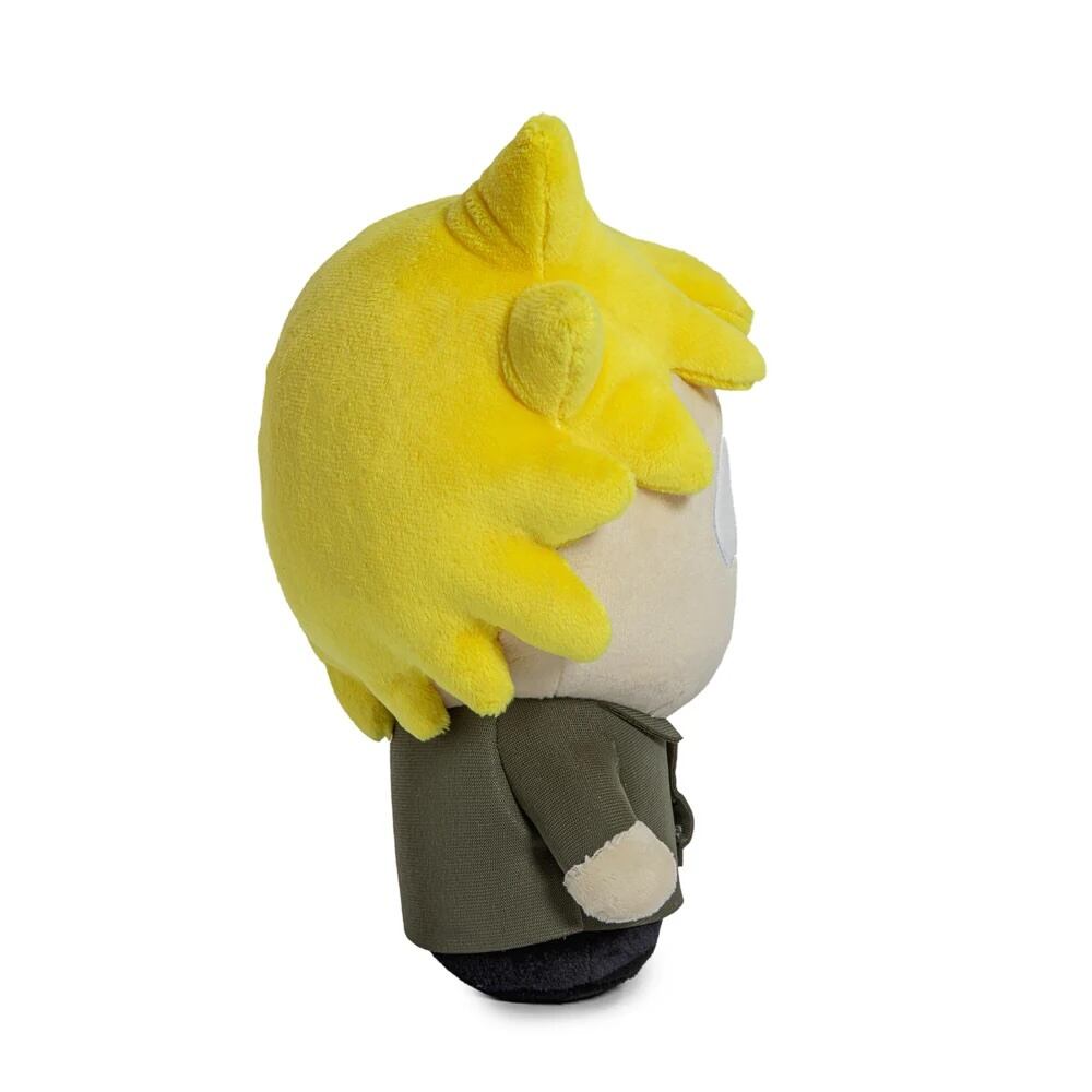 キッドロボット サウスパーク トゥイーク・トゥイーク 8インチ ファニープラッシュ ぬいぐるみ人形 紙タグ付き