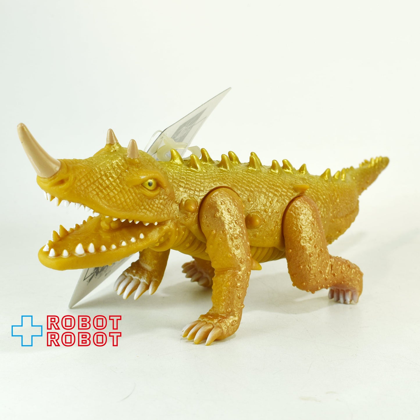 バンダイ 大映怪獣シリーズ 大怪獣ガメラ 強いぞ！ガメラ 復活大結集BOX 箱入