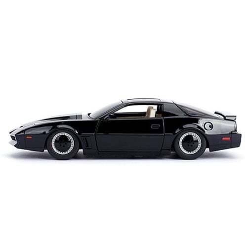 1/24 スケール ナイトライダー KITT ポンティアック トランス w ライト 未開封
