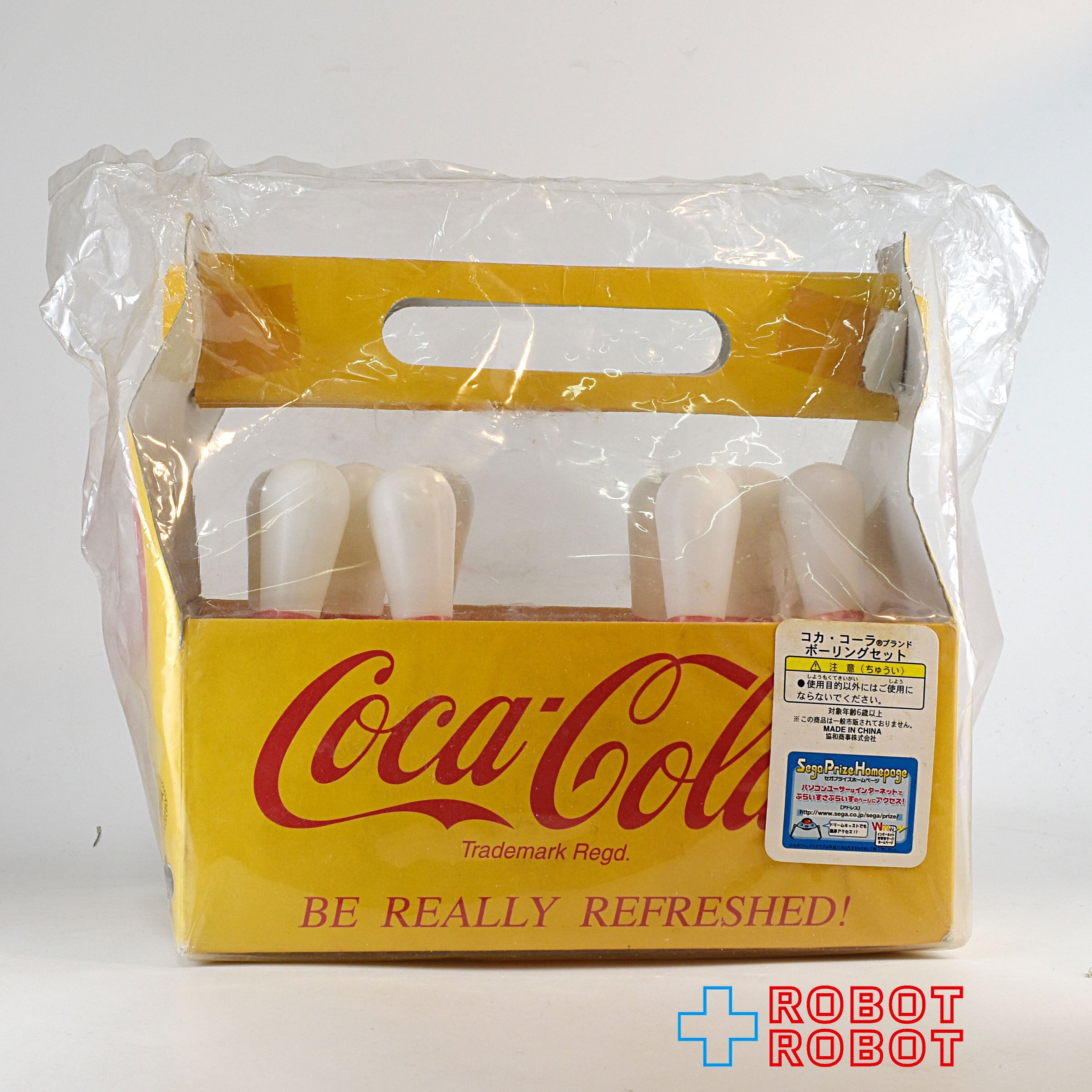 コカコーラ、ボンボンネット 商品詳細｜ベルクお届けパック