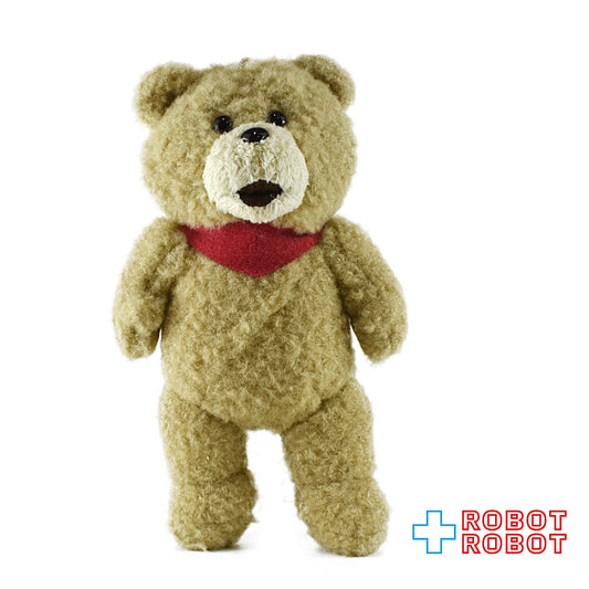 ted2 テッド2 ぬいぐるみマスコット スカーフ