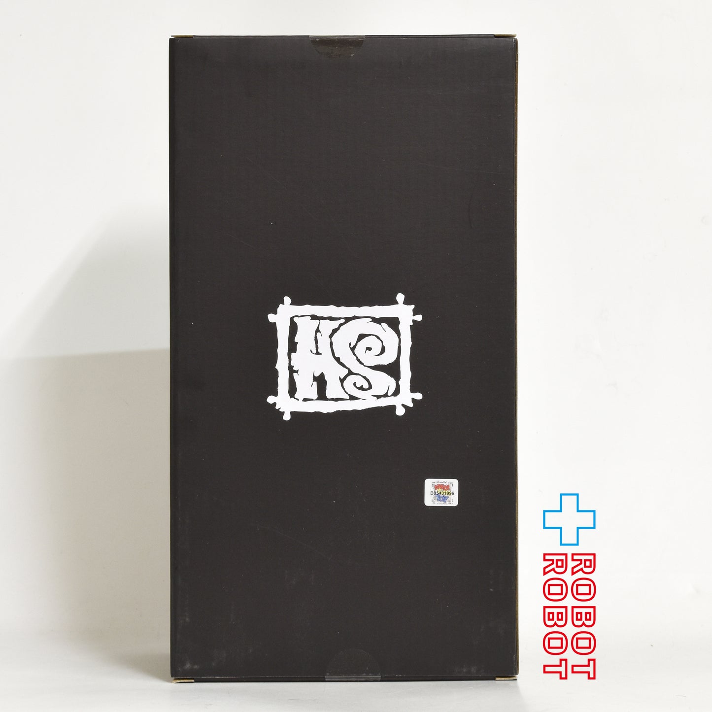 メディコム BE@RBRICK ベアブリック 400% メディコムトイエキシビション '25 開催記念 廣田彩玩所 メタリックブルー 未開封 ♦︎４号店商品