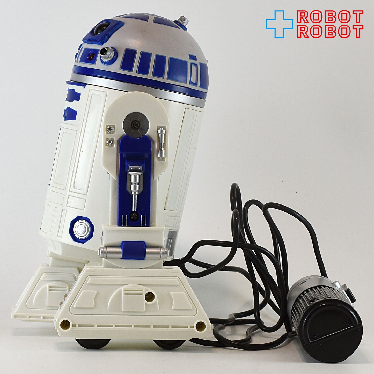 スター・ウォーズ POTF2 リモートコントロール R2-D2 開封