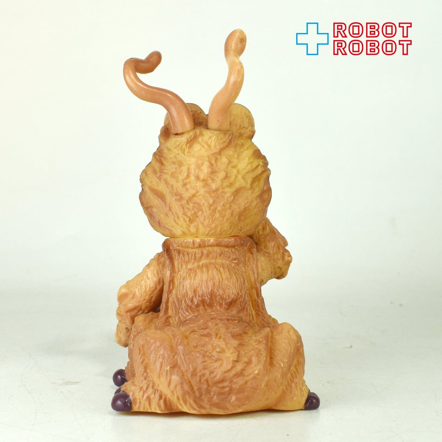 ディズニー エイリアン・エンカウンター アンドロイド/スキッピー/フライドスキッピー アクションフィギュア3体セット