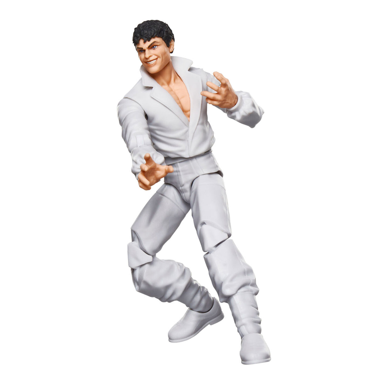 マーベルレジェンド クラシックス シークレット・ウォーズ 40周年記念 ビヨンダー (コミック) 6インチ アクションフィギュア 国内版 未開封