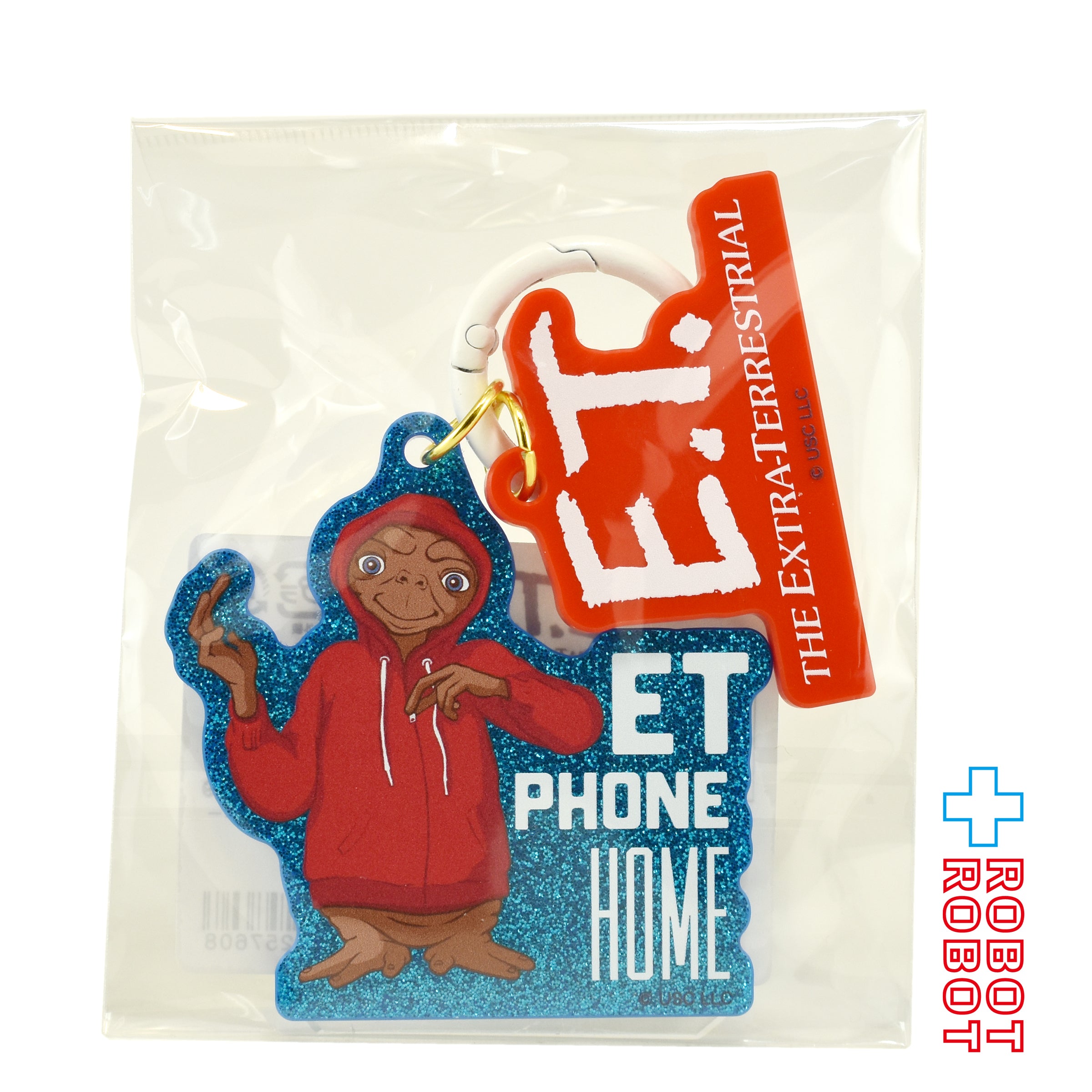 E.T. – ROBOTROBOT