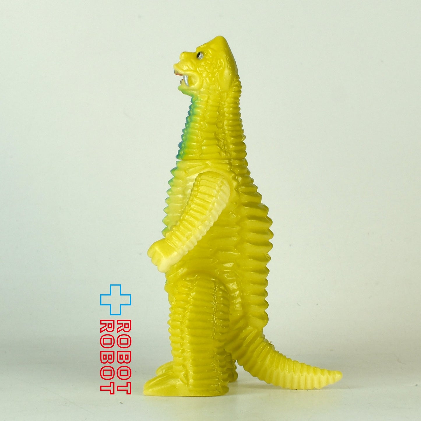 バンダイ HGシリーズ ブルマァク魂２ ウルトラマン レッドキング (ブルマァクカラー) ミニソフビ