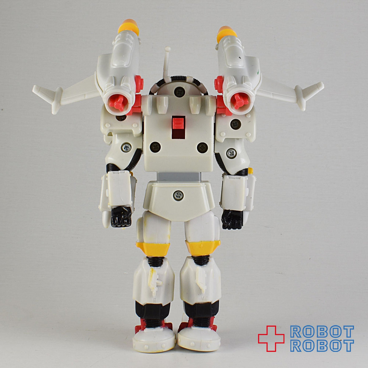 パワーレンジャー・ジオ バラミサイラー アクションフィギュア 完品