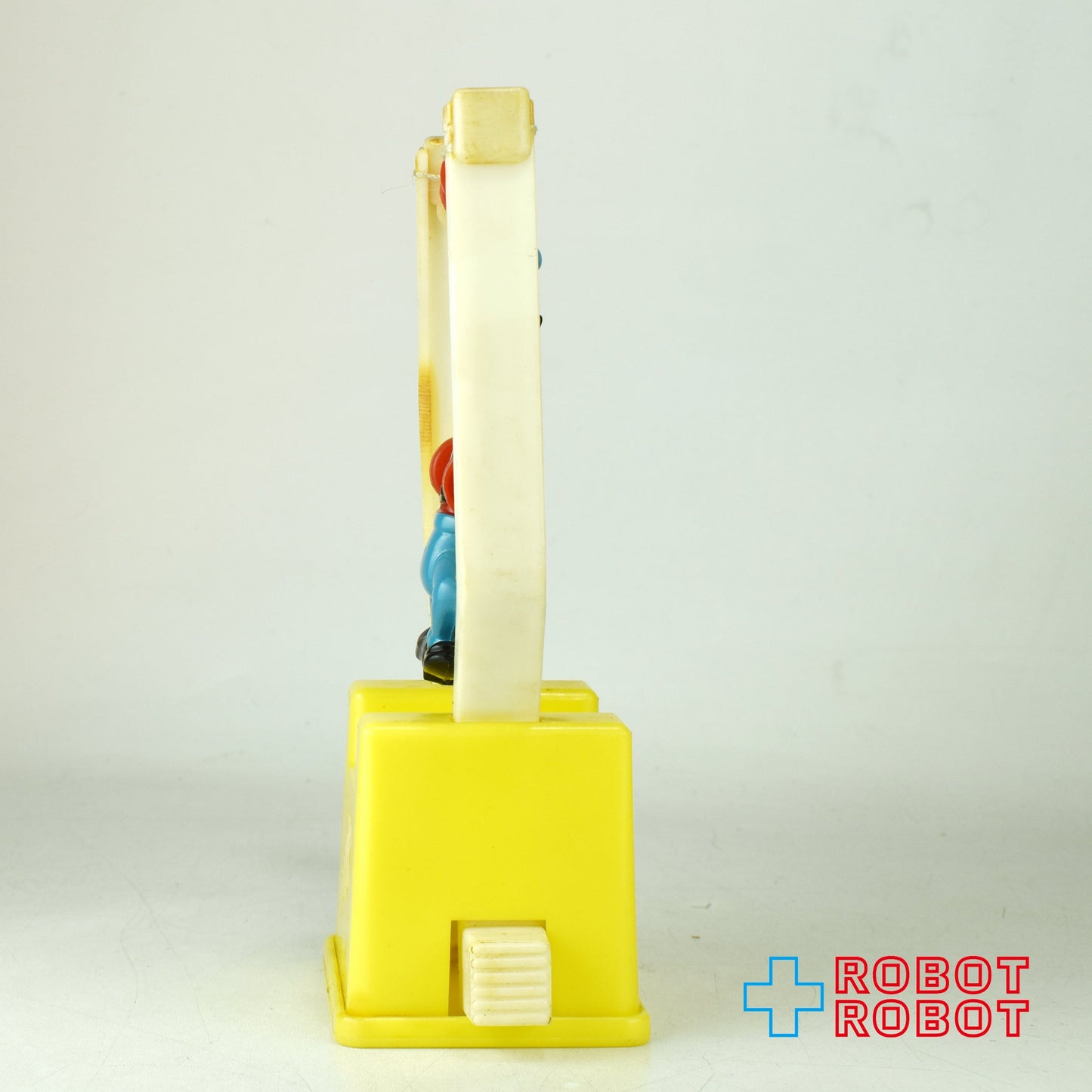 コナー社 ディズニー グーフィー トリッキートラピーズ  No.4900 メイドイン香港