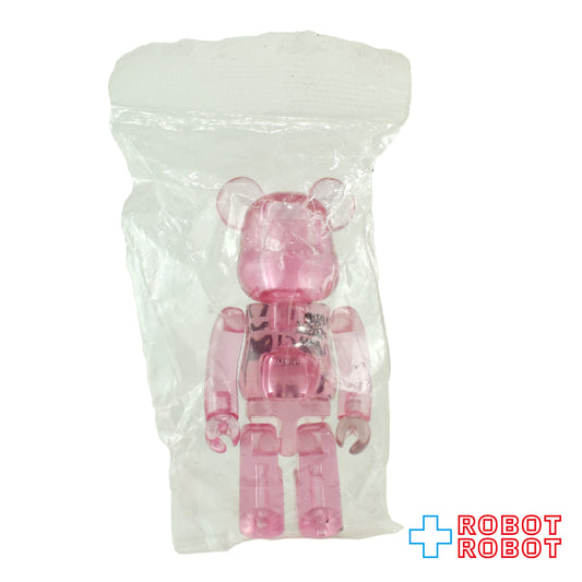 メディコム ベアブリック BE@RBRICK 100% [シリーズ38] ARTIST アンチ ソーシャル ソーシャル クラブ 未開封 カード無し ４号店商品