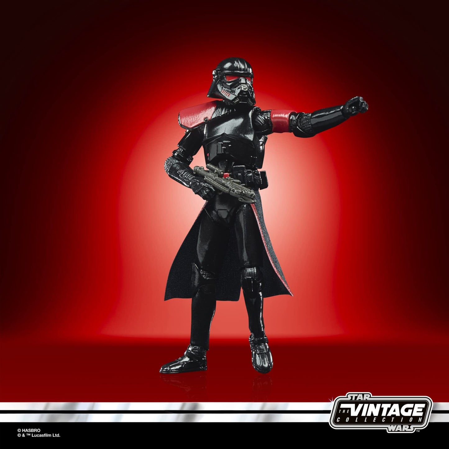 スター・ウォーズ VC259 パージ・トルーパー [オビ＝ワン・ケノービ]  ヴィンテージコレクション 3.75インチ アクションフィギュア 未開封