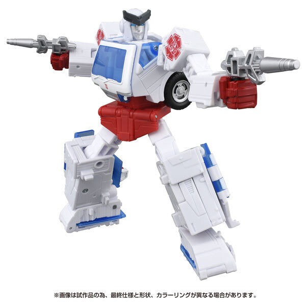 トランスフォーマー スタジオシリーズ SS-117 ラチェット 国内版 未開封