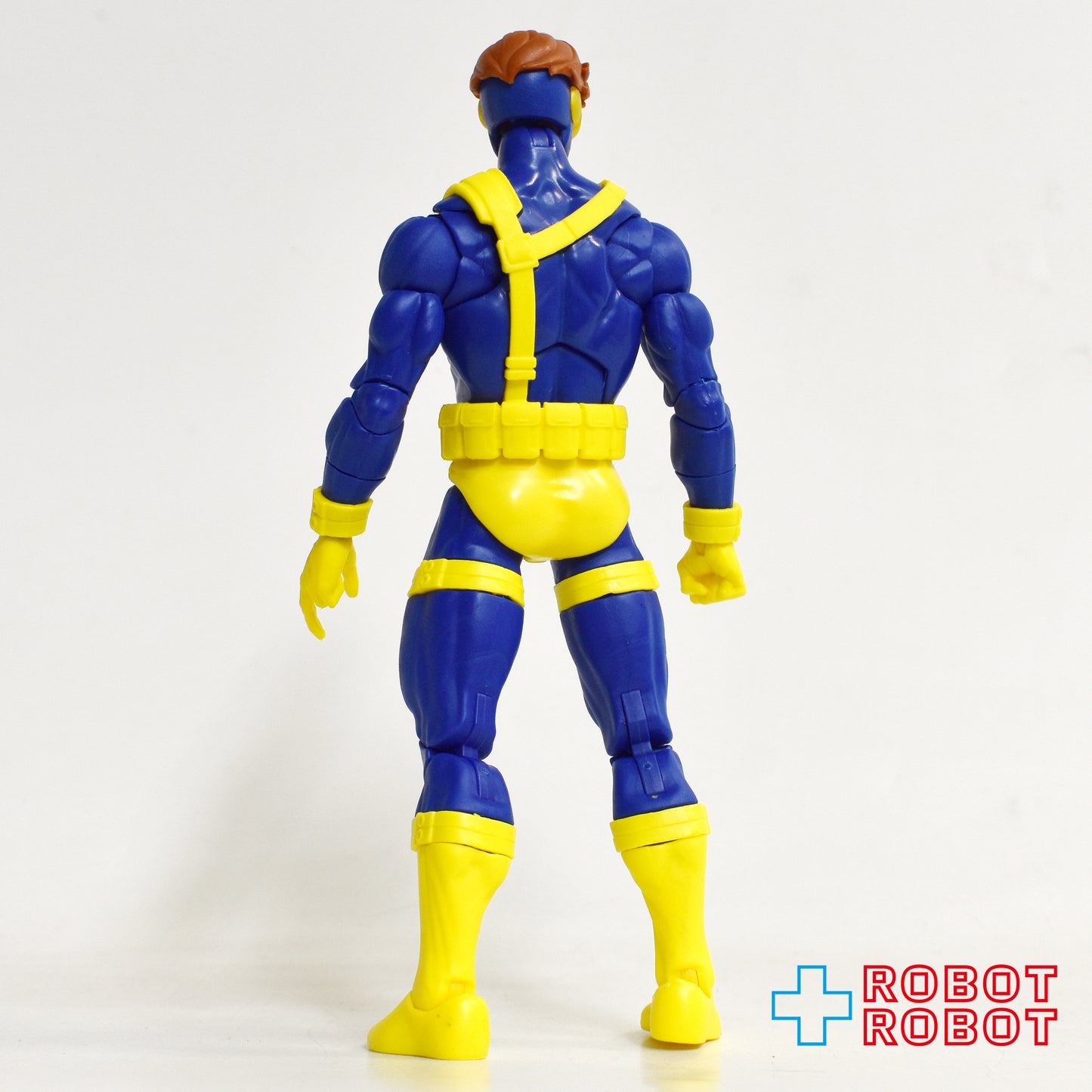 マーベルレジェンド X-MEN '97 サイクロップス 6インチ アクションフィギュア ルース