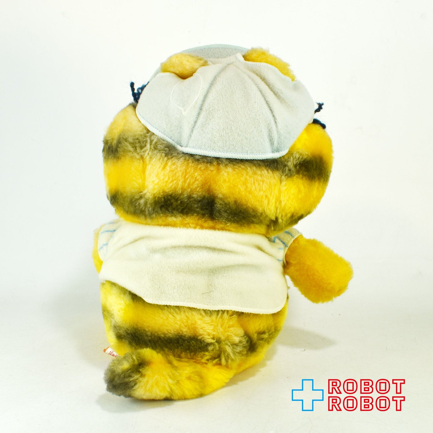 Dakin ガーフィールド  水色 ベースボール  ぬいぐるみ人形