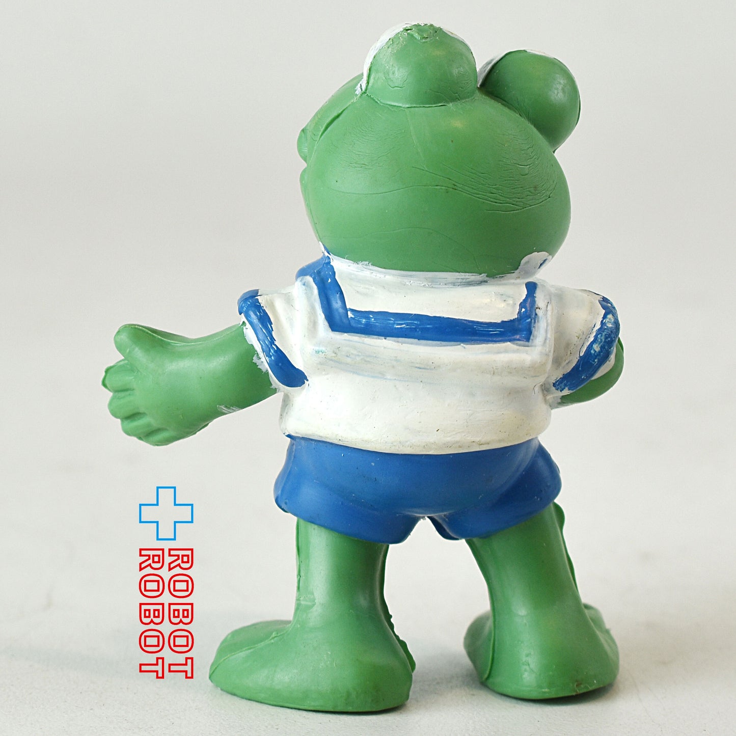 マペッツ ベビー カーミット セーラー服  PVC フィギュア