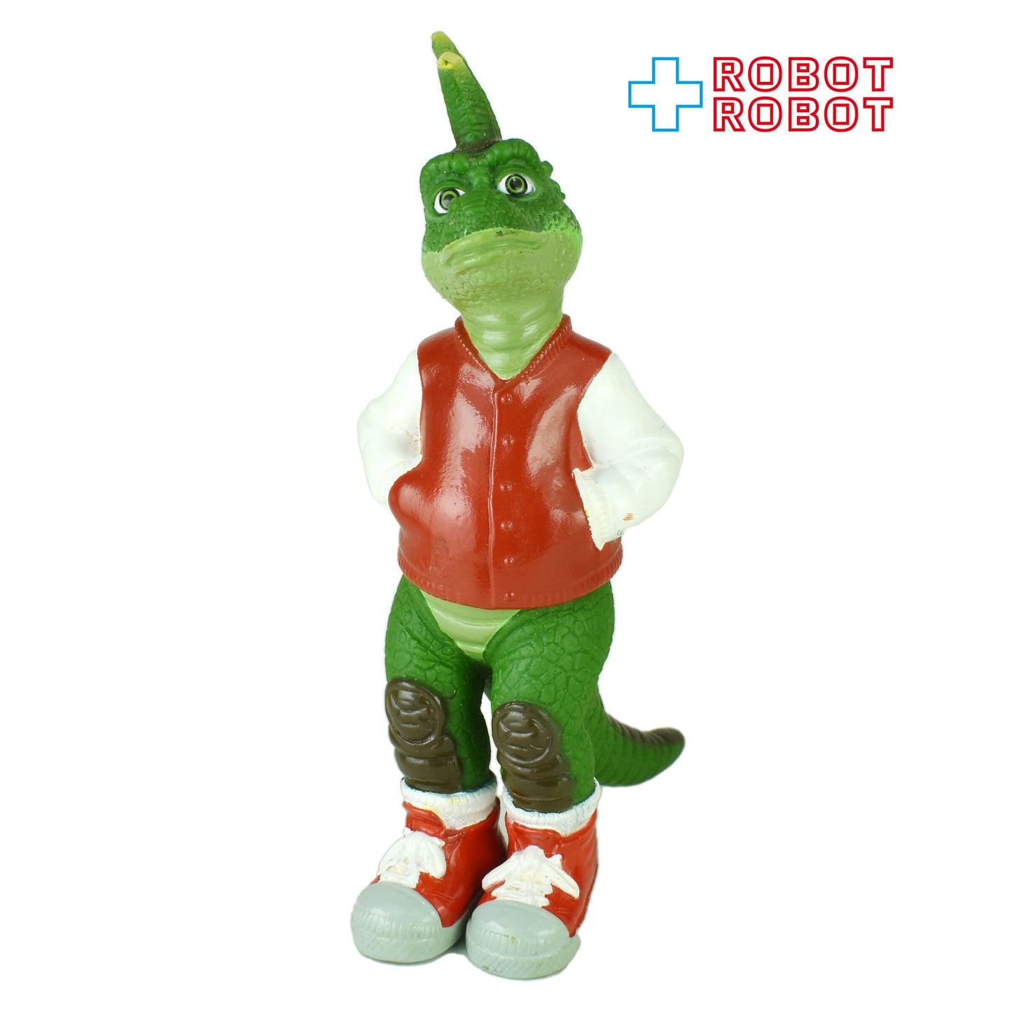 ハズブロ 恐竜家族 ロビー・シンクレア アクションフィギュア 1991 ルース